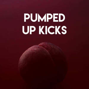 收聽Vibe2Vibe的Pumped Up Kicks歌詞歌曲