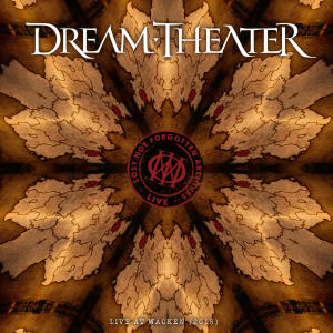 Dream Theater的專輯Lost Not Forgotten Archives: Live at Wacken (2015) (Explicit)