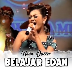 อัลบัม Belajar Edan ศิลปิน Nova Queen
