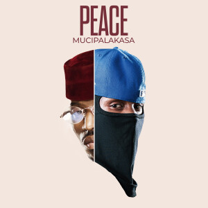 Dizo west的专辑Peace Mucipalakasa