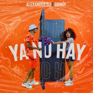 Album Ya No Hay from Alexander DJ