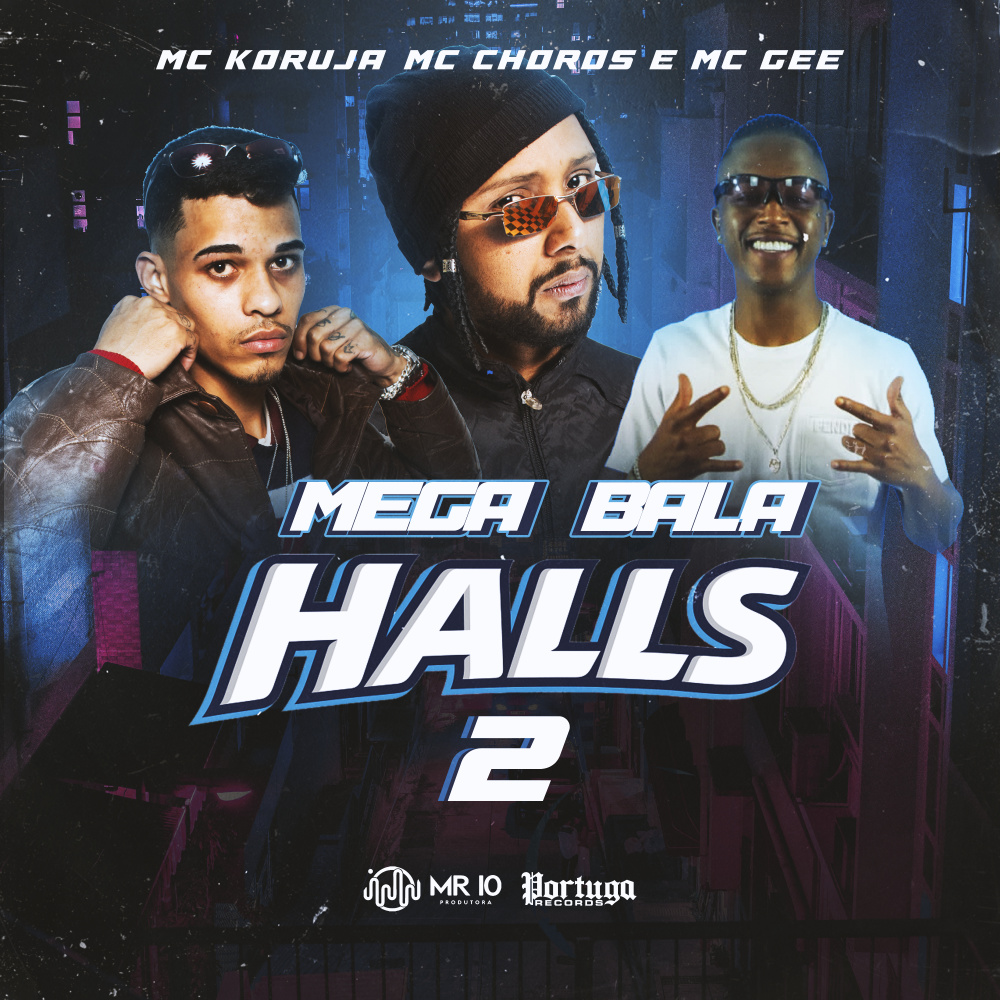 Mega Bala Halls 2