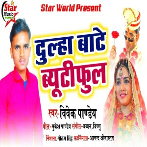 Listen to Dulha Bate Beautiful song with lyrics from Vivek Pandey