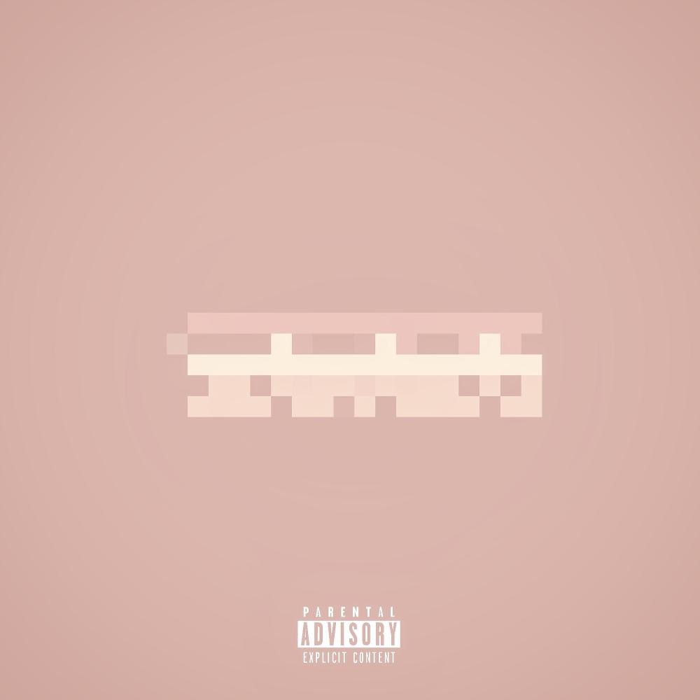 Balmains (feat. Christian Radke) (Explicit)
