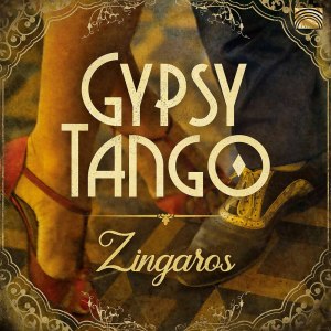 Alejandro Montero的專輯Gypsy Tango