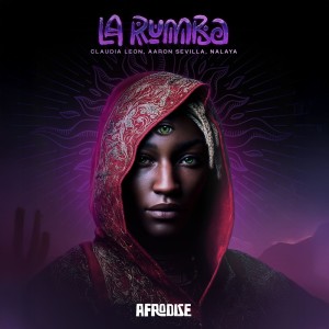 Album La Rumba from Claudia León