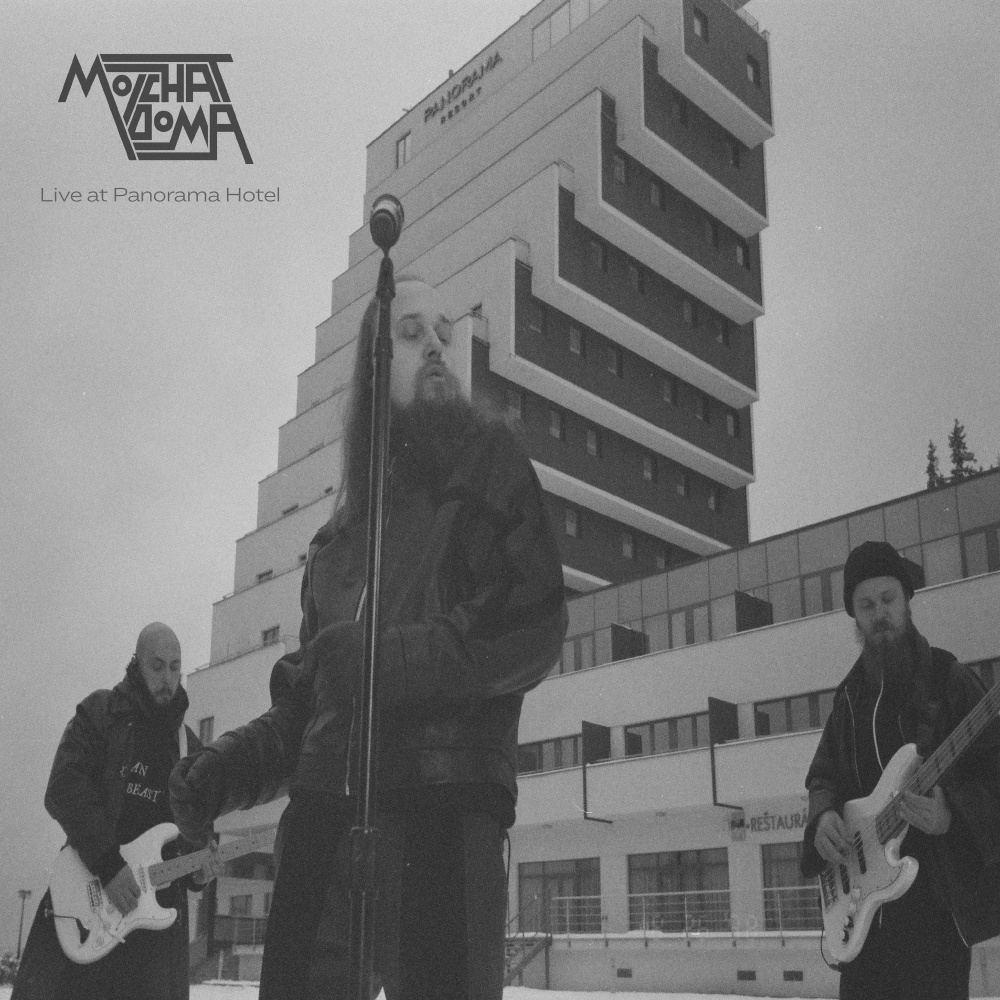 Toska (Live at Panorama)