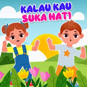Dengarkan Kalau Kau Suka Hati lagu dari Group Star dengan lirik