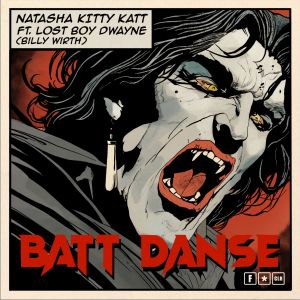 อัลบัม Batt Danse EP ศิลปิน Natasha Kitty Katt