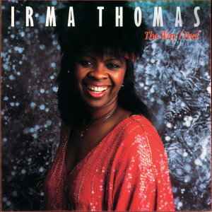 收聽Irma Thomas的Baby I Love You歌詞歌曲