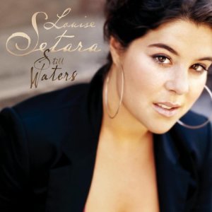 收聽Louise Setara的Ain't Gonna Let You Break My Heart Again歌詞歌曲