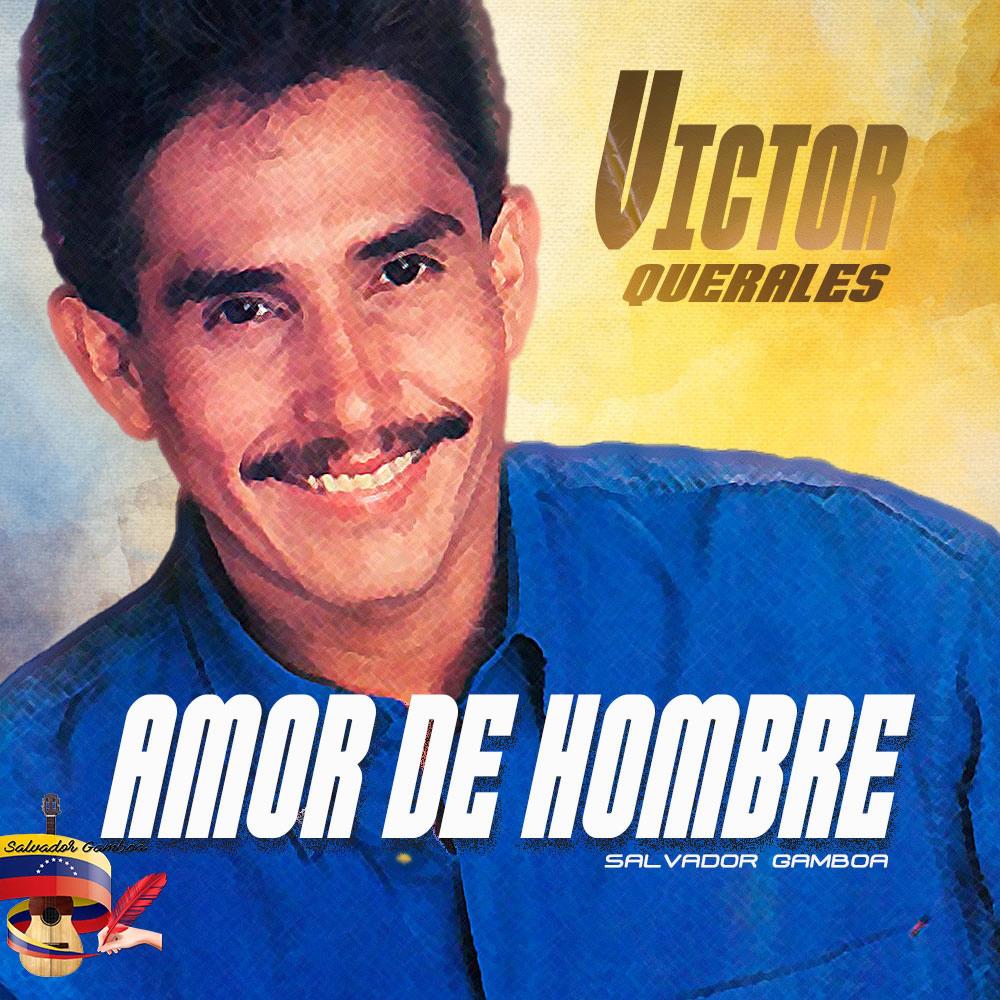 AMOR DE HOMBRE