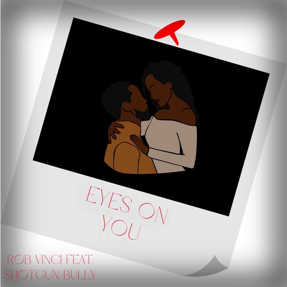 Eyes on you (Explicit)