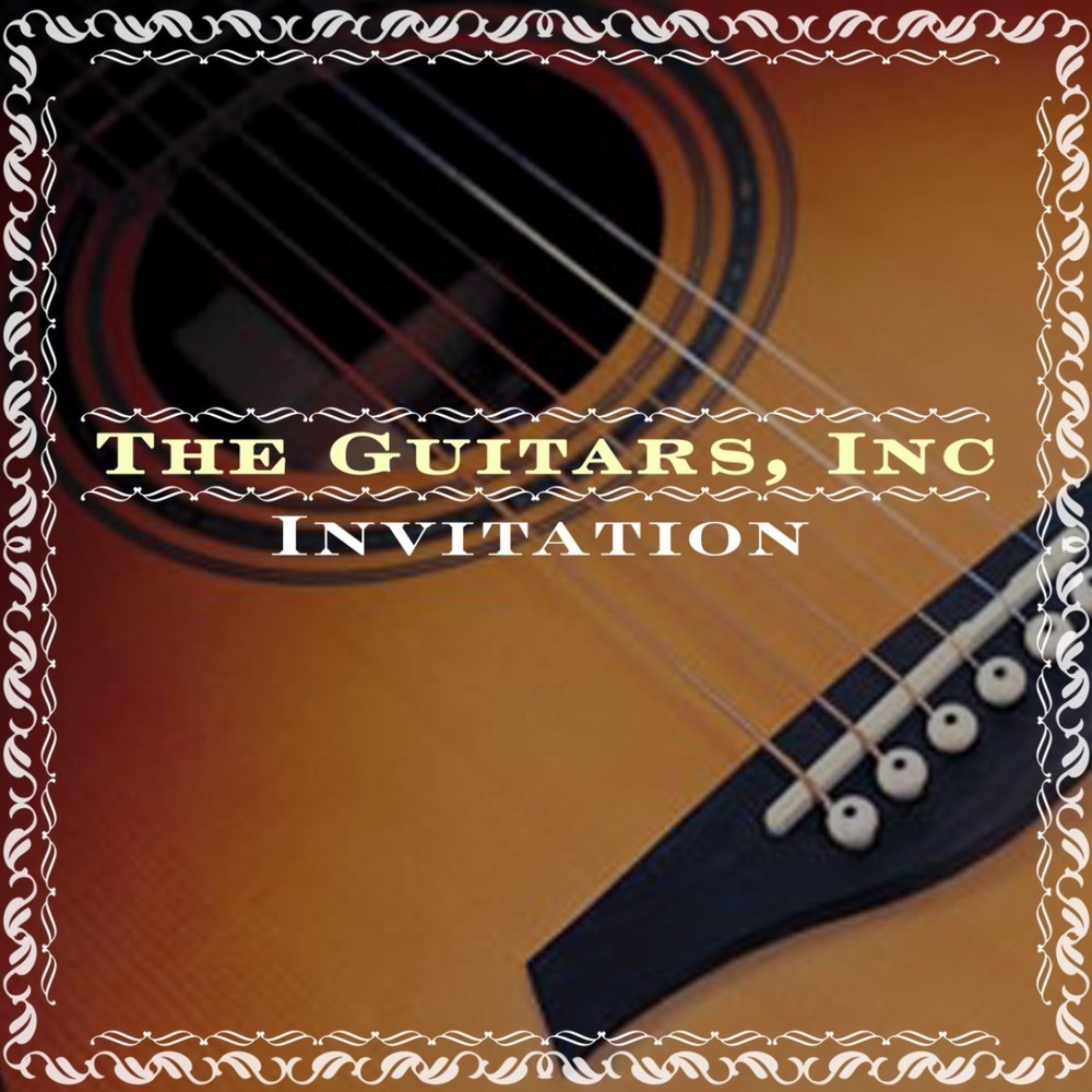 The Guitars, Inc.