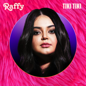 ดาวน์โหลดและฟังเพลง Tiki Tiki พร้อมเนื้อเพลงจาก Raffy