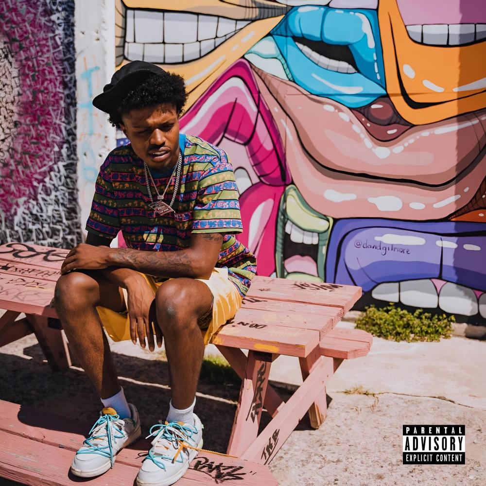 Saved By The ATM (feat. Juney Knotzz) (Explicit)