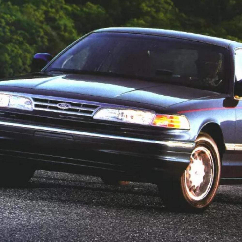 96 Crown Vic (feat. Spitta) (Go-Go Remix|Explicit)