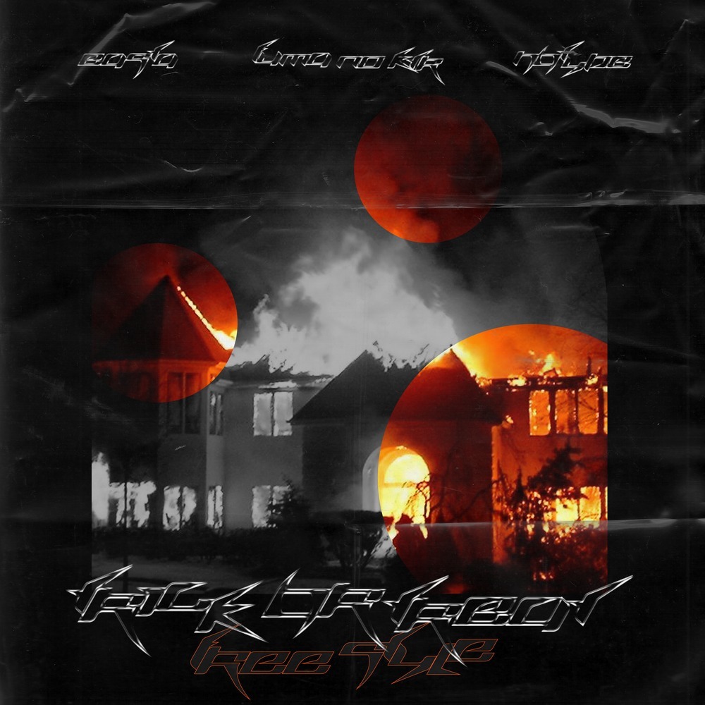 Trick or Treat Freestyle (Explicit)