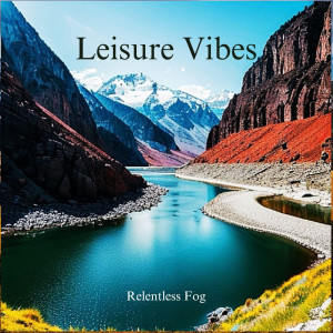 Relaxing Pianist的專輯Leisure Vibes