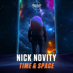 Nick Novity的專輯Time & Space