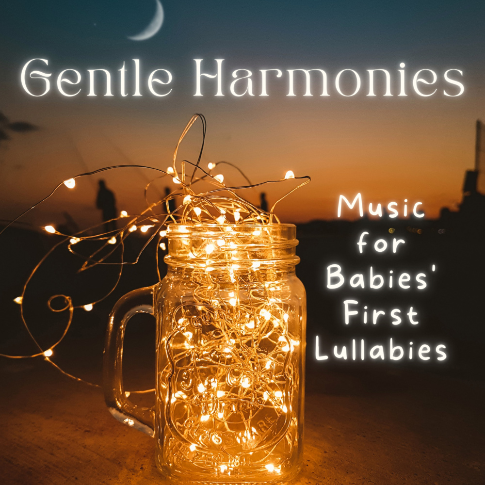 Music for Babies’ Whimsical Wind Chimes