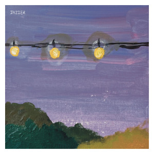 Album 너와 함께 걸을 때면 from jazzer