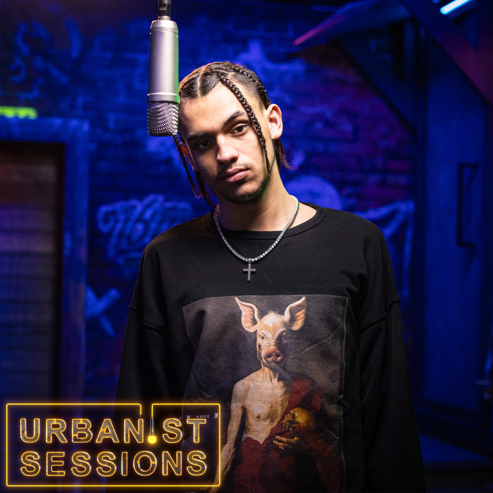 OUTRO (2NIS Live @ Urbanist Sessions|Explicit)