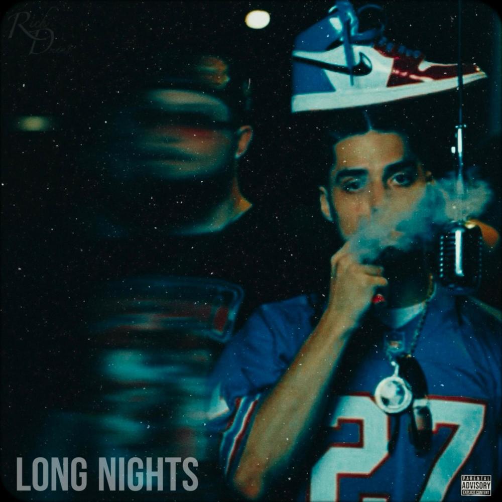 Feed The Fam (feat. RY4N & Lendawgg) (Explicit)