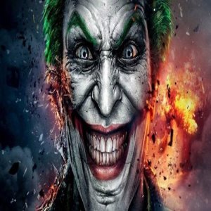 收聽Bader的Joker歌詞歌曲
