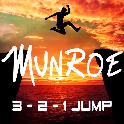 3 - 2 - 1 Jump