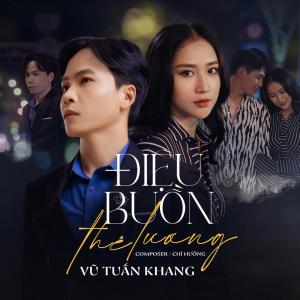 Album Điệu Buồn Thê Lương - Nhạc Không Lời - Nhạc Sôi Động (feat. Chí Hướng) from Chí Hướng