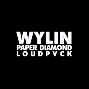 Album Wylin (Explicit) oleh Paper Diamond