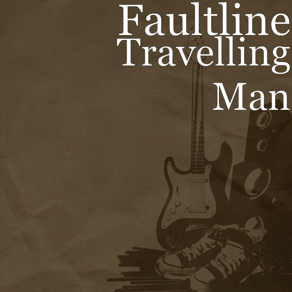 Travelling Man