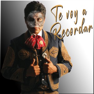收聽Martin Cavazos的Te Voy a Recordar歌詞歌曲