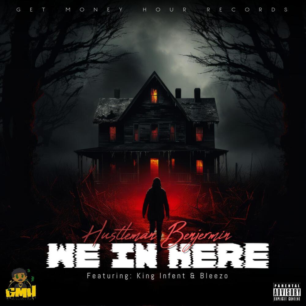 We In Here (Explicit)