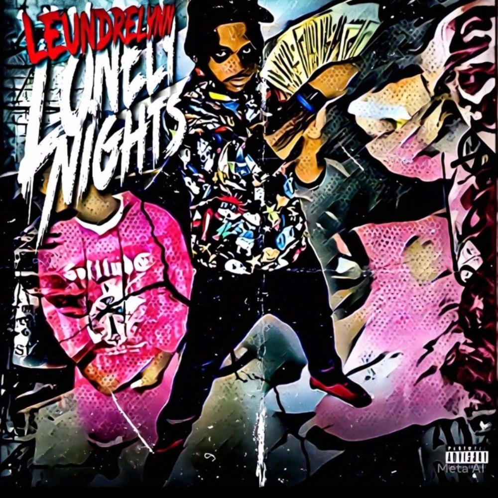 Lonely Nights (Explicit)