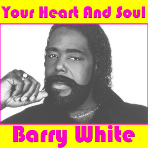 ดาวน์โหลดและฟังเพลง My Buddy พร้อมเนื้อเพลงจาก Barry White