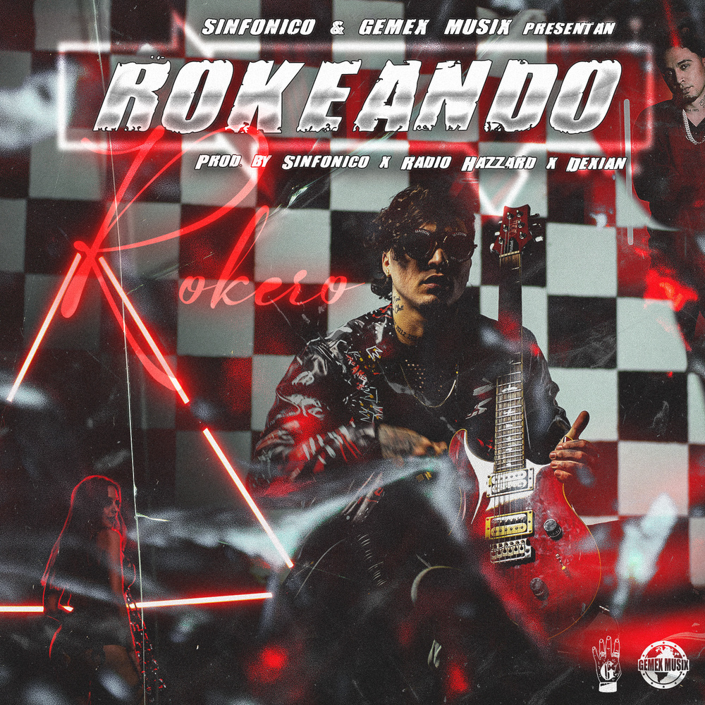 Rokeando (Explicit)