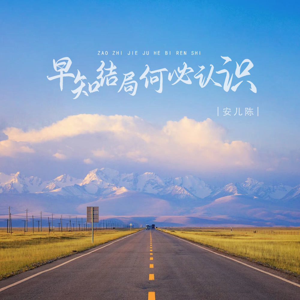早知结局何必认识 (DJ版)