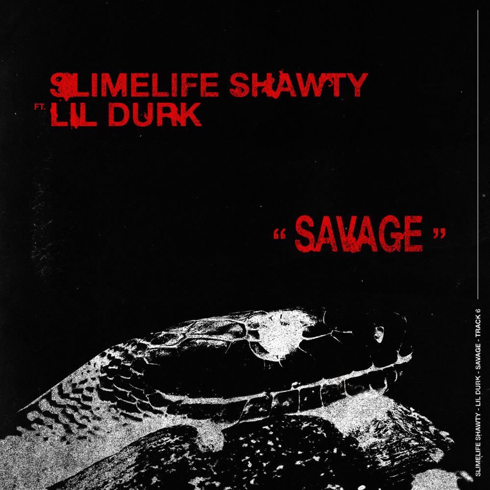 Savage (Explicit)