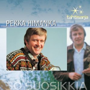 อัลบัม Tähtisarja - 30 Suosikkia ศิลปิน Pekka Himanka