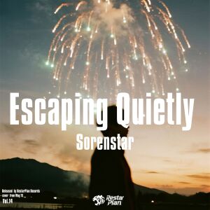 Listen to Escaping Quietly song with lyrics from RestarPlan Records