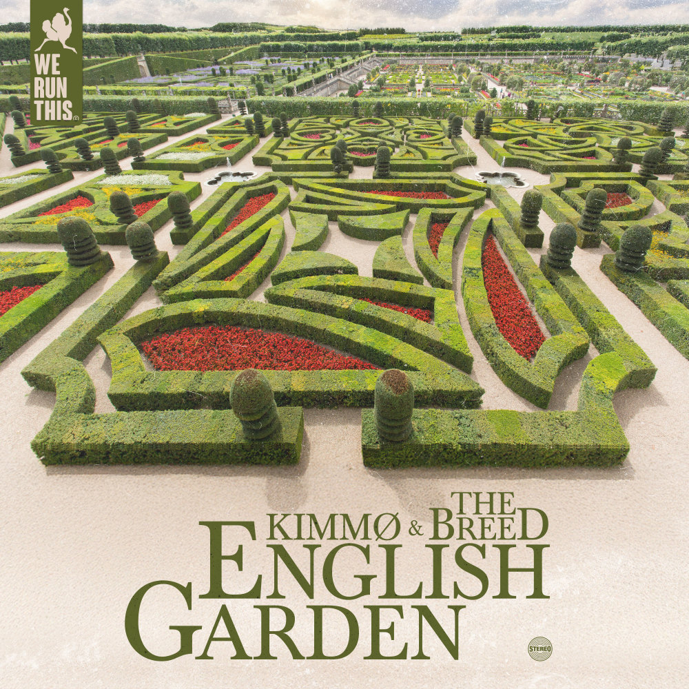 English Garden