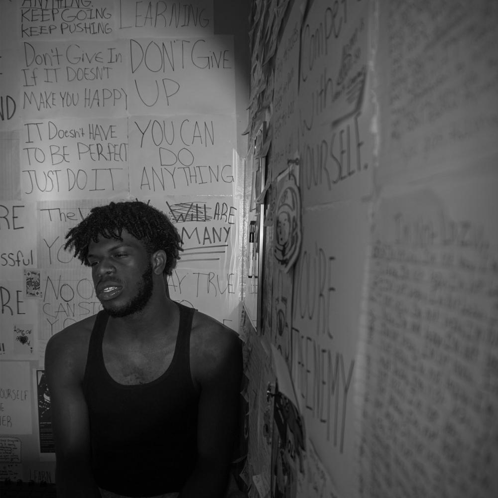 UPHEAVAL (Explicit)