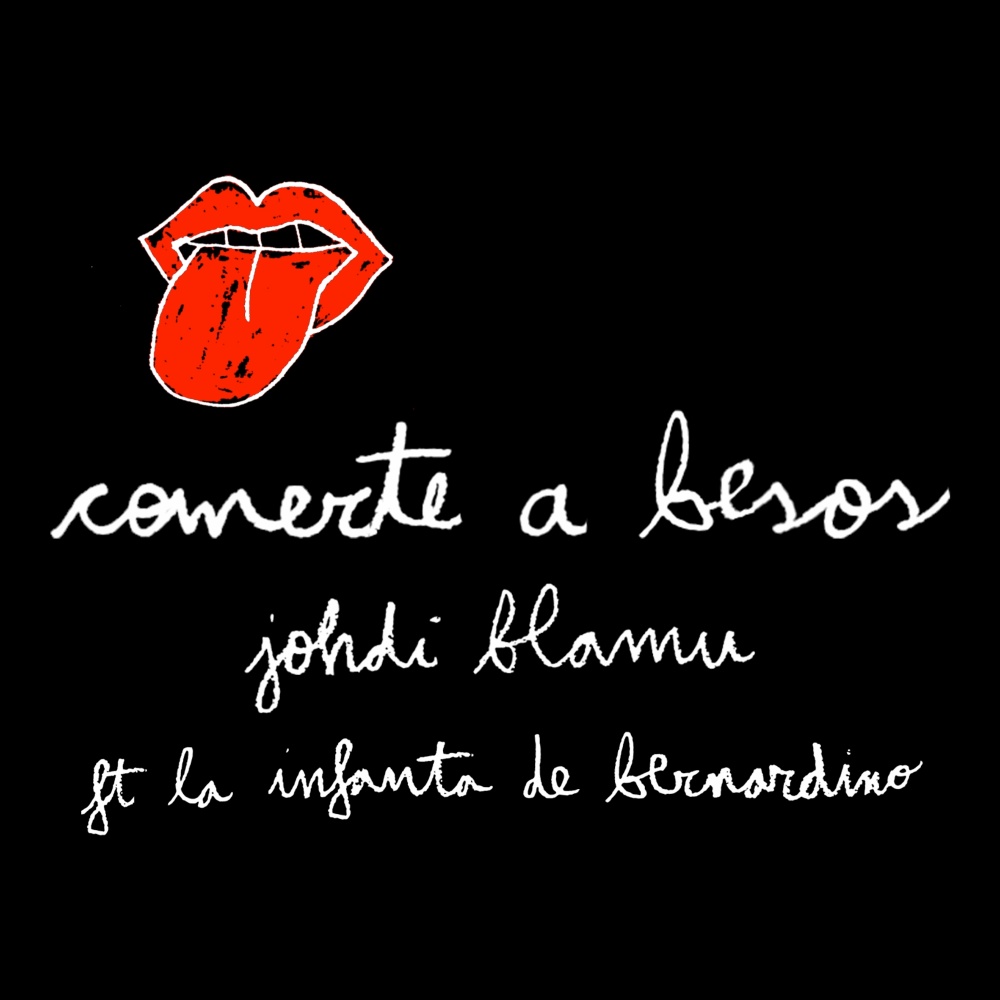 Comerte a Besos