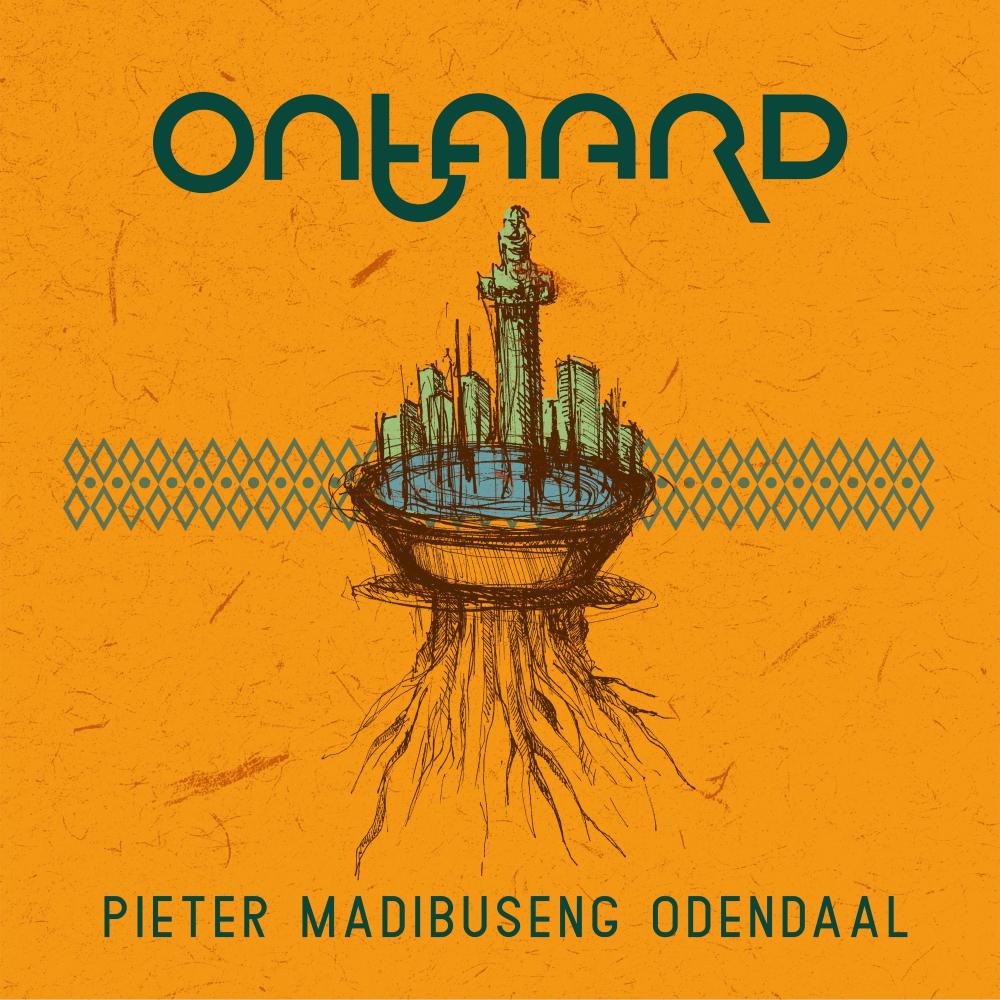 Teen Pieter Odendaal (feat. Odwa Bongo, Mariechen Meyer & Vinnie Henrico)