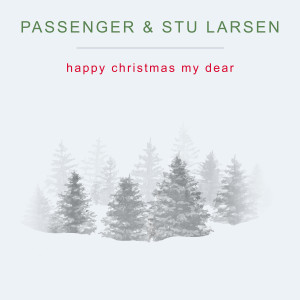ดาวน์โหลดและฟังเพลง Happy Christmas My Dear พร้อมเนื้อเพลงจาก Passenger