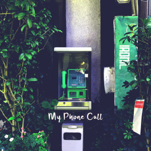 Album My Phone Call oleh Fa.B