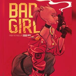 Blacko的專輯Bad Girl (Explicit)