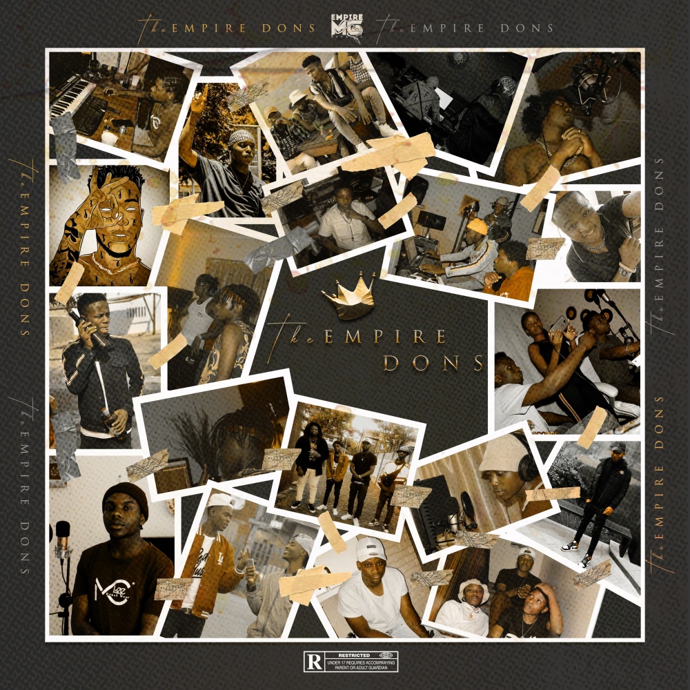 Thandaza (Explicit)